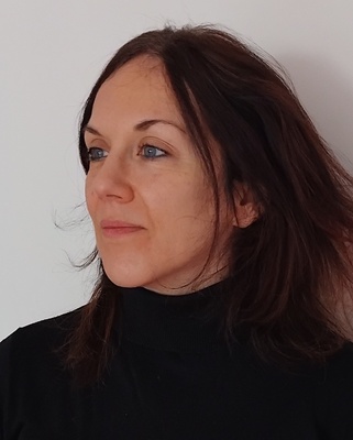 Inés Sedan Inés Sedan
