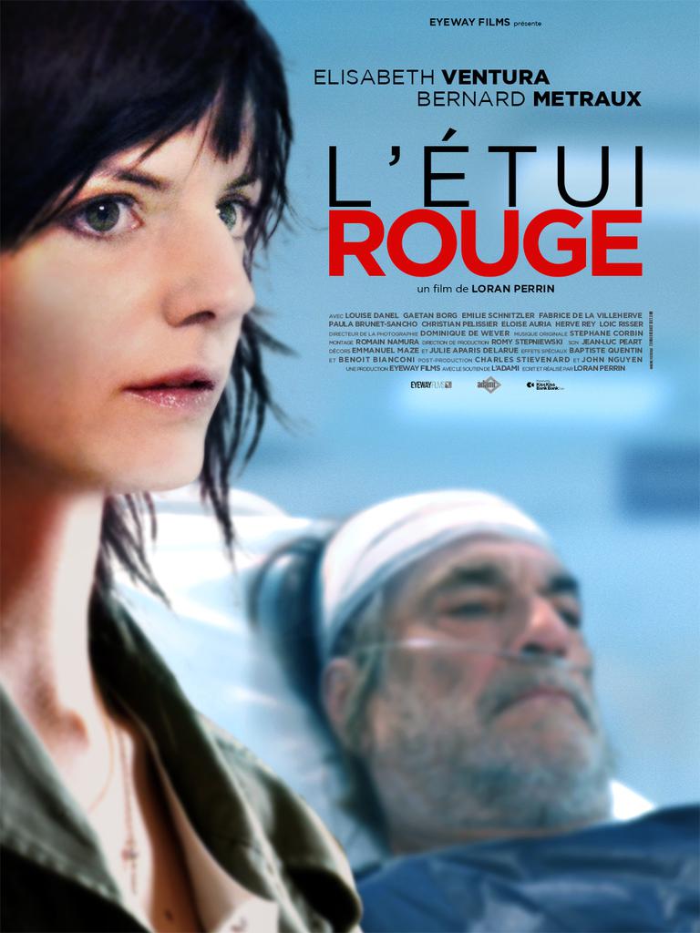 &Eacute;lo&iuml;se Auria