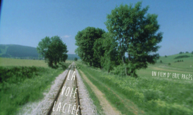 La Voie lactée La Voie lactée