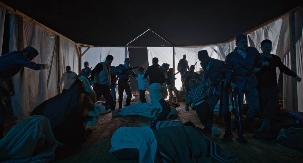 The Beauty of the Donkey