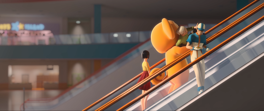 Gokurōsama Gokurōsama