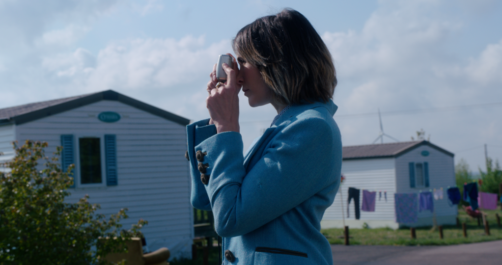 Charlotte Grandmougin