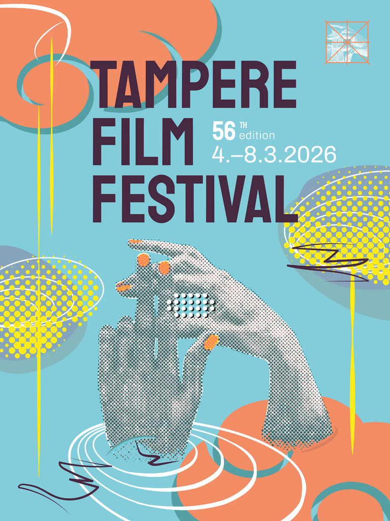 Tampere Film Festival - 2026