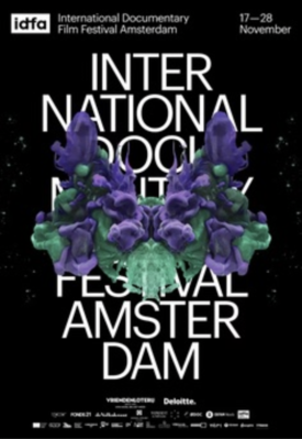 International Documentary Film Festival Amsterdam (IDFA) - 2021 International Documentary Film Festival Amsterdam (IDFA) - 2021