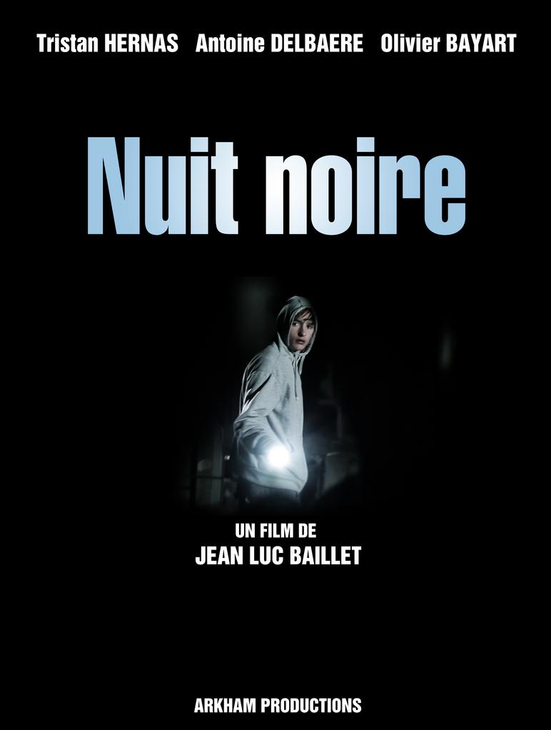 Nuit noire Nuit noire