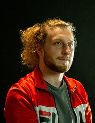 Antoine Blossier Gacic