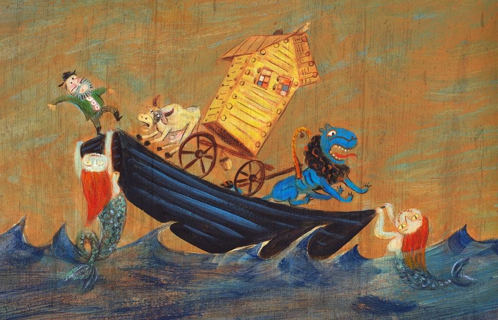 Imaka Films Imaka Films