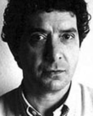 Jos&eacute; Alvaro Morais