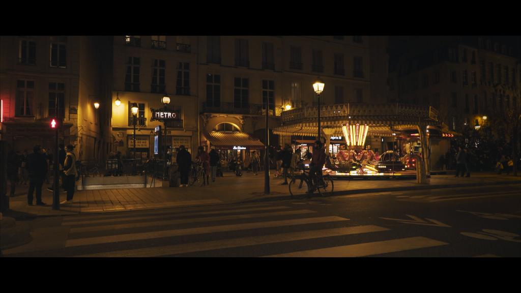 Inner Dreams Inner Dreams