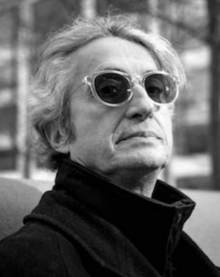 Luis Ospina Luis Ospina