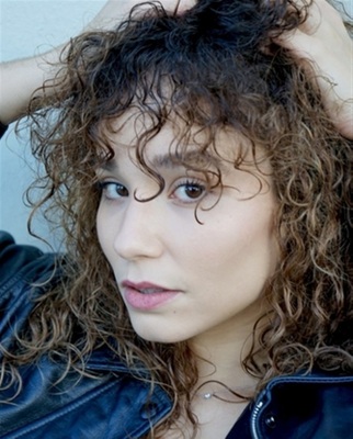 Ma&euml;va Gonzalez