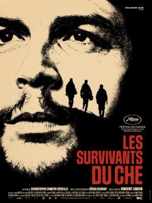 Che Guevara : The Last Companions