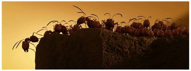 Forte progression des moins de 15 ans dans les salles en janvier - © Le Pacte Forte progression des moins de 15 ans dans les salles en janvier - © Le Pacte