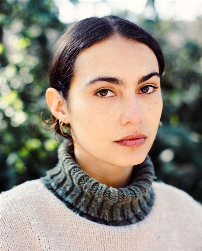 Raïka Hazanavicius Raïka Hazanavicius