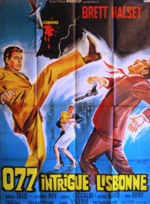 Misión Lisboa Misión Lisboa