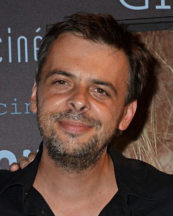 Christophe Ali