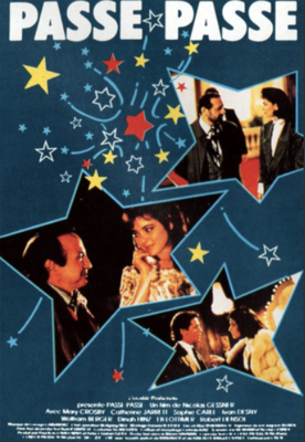 Quicker than the Eye Quicker than the Eye