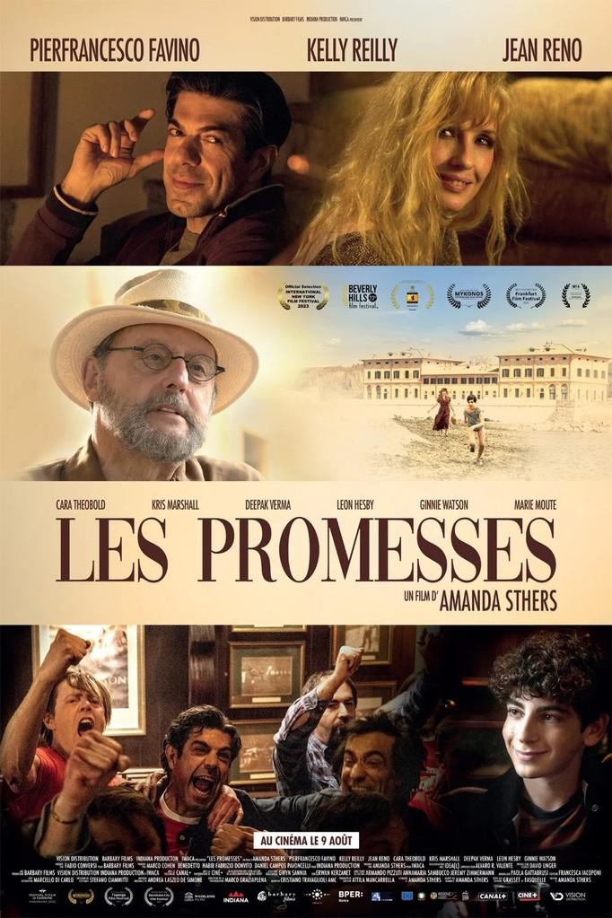 Les Promesses Les Promesses