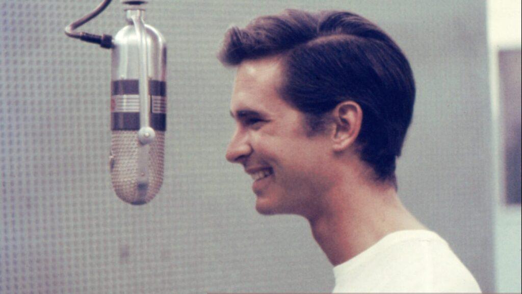 Anthony Perkins: Beyond Psycho - © French Connection Films Anthony Perkins: Beyond Psycho - © French Connection Films