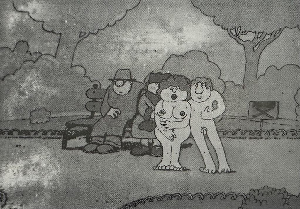 L'Oie bleue L'Oie bleue