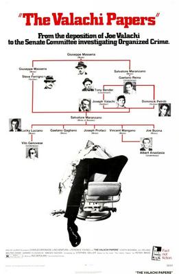 Cosa Nostra (L'Affaire Valachi) Cosa Nostra (L'Affaire Valachi)