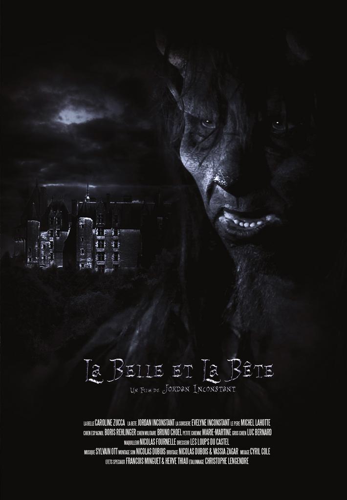 La Belle et la Bête La Belle et la Bête