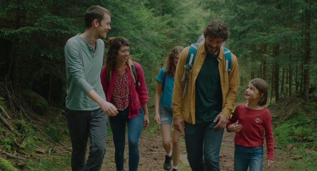 Ce qui vient la nuit Ce qui vient la nuit