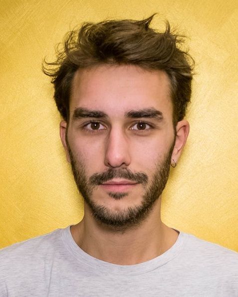 Joris Boyer Joris Boyer