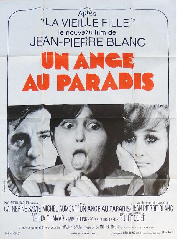 Un ange au paradis Un ange au paradis