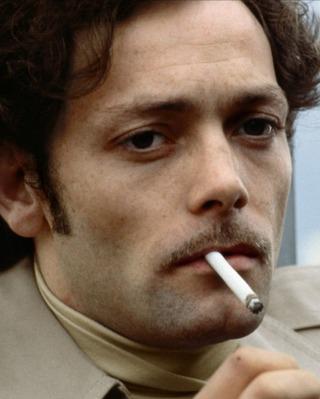 Patrick Dewaere Patrick Dewaere