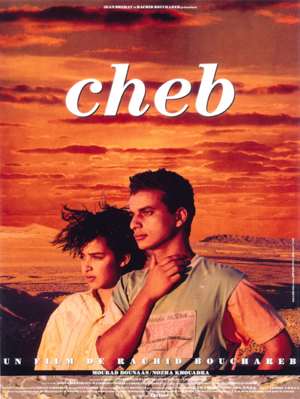 Cheb Cheb