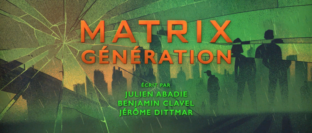 Unifrance TV Export Awards  - 2025 - &copy; Droits R&eacute;serv&eacute;s - Bellota Films - 2023