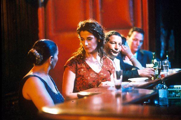 Satén rojo Satén rojo