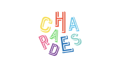 Charades - NE PAS CHANGER (sauf nouveau logo) Charades - NE PAS CHANGER (sauf nouveau logo)