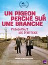 Un pigeon perché sur une branche philosophait sur l'existence Un pigeon perché sur une branche philosophait sur l'existence