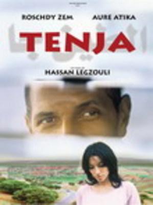 Ten'ja Ten'ja