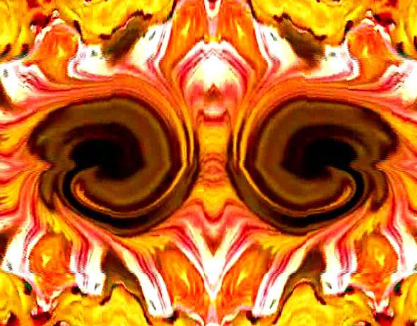 Art cinétique numérique Art cinétique numérique