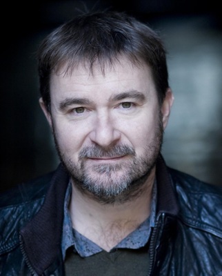 Pascal Vannson - © Mila Savic Pascal Vannson - © Mila Savic