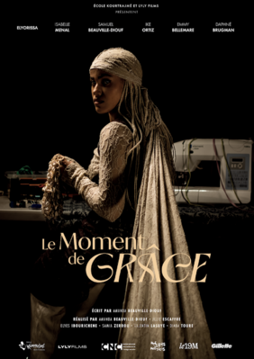Le Moment de Gr&acirc;ce