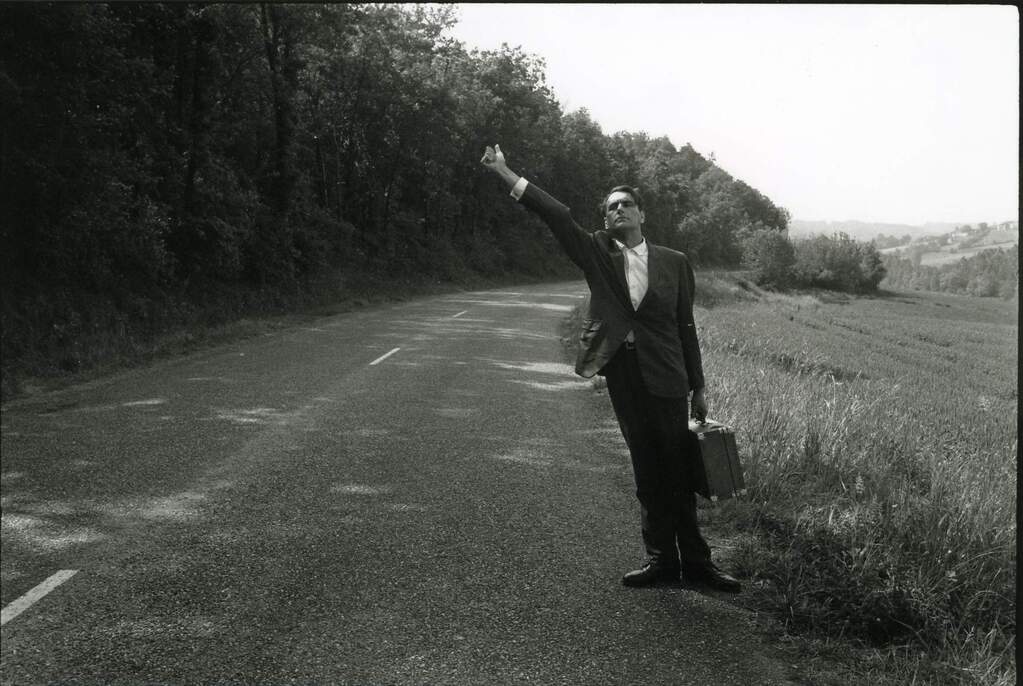 Bonjour, je vais &agrave; Toulouse