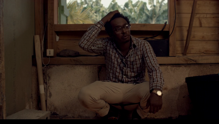 The Mysteries of Bwa Yen Yen