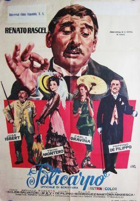 Polycarpe, maître calligraphe Polycarpe, maître calligraphe