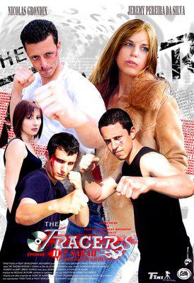 The Tracers - &eacute;pisode 2 Sarah