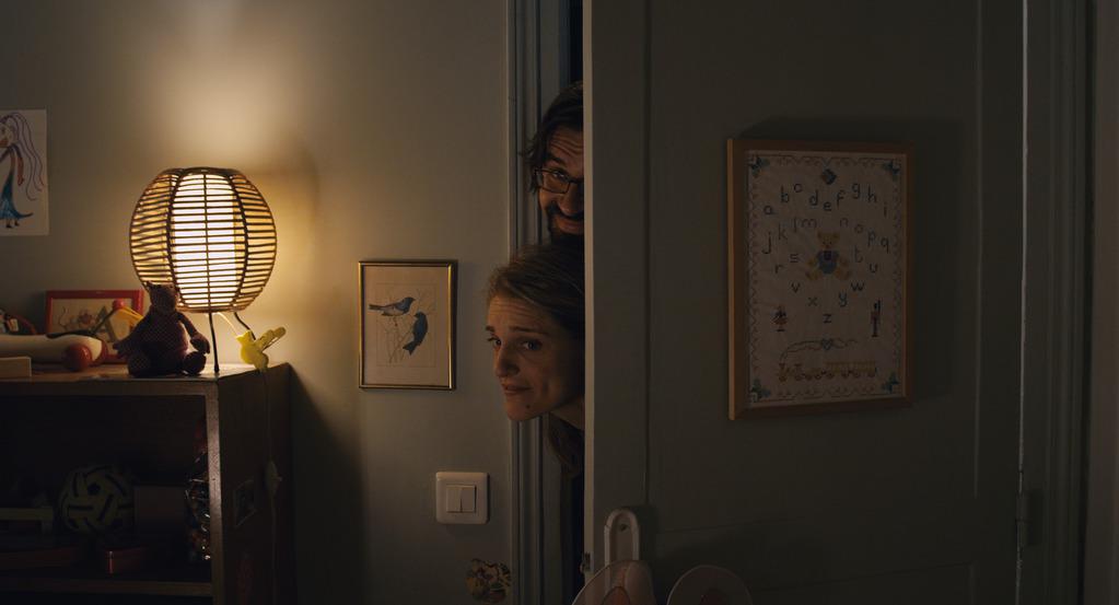 Marine Vall&eacute;e