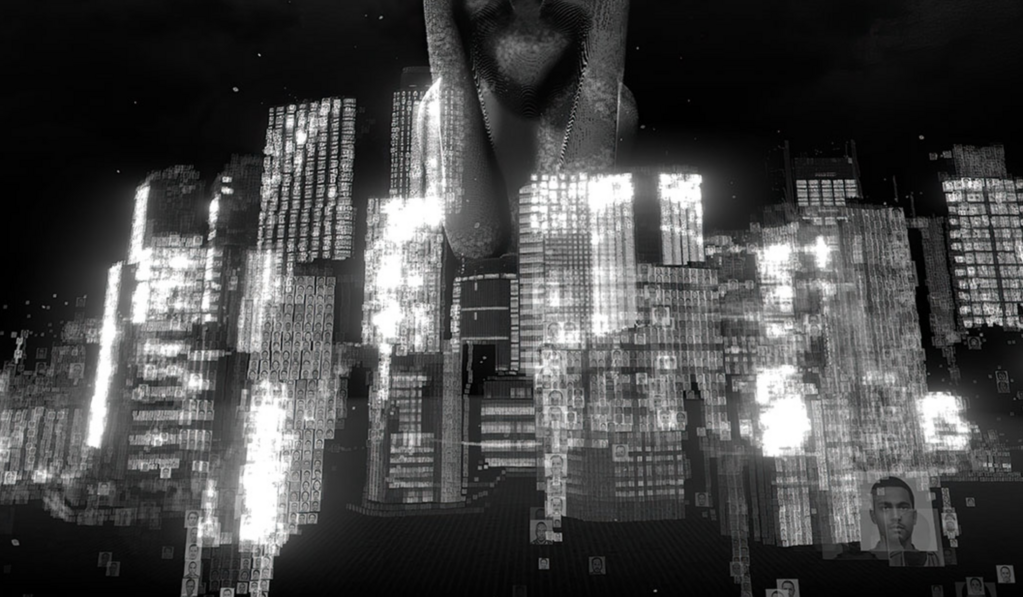 The Eye and I The Eye and I