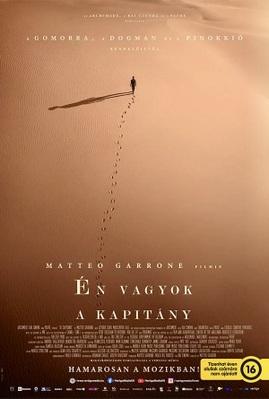 The Captain - Hungary The Captain - Hungary