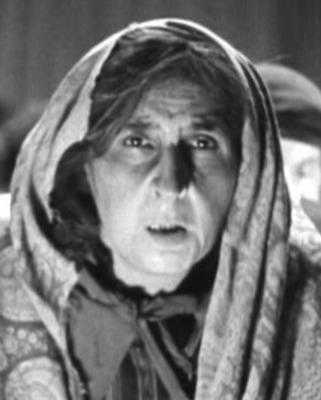 Andrée Mery Andrée Mery