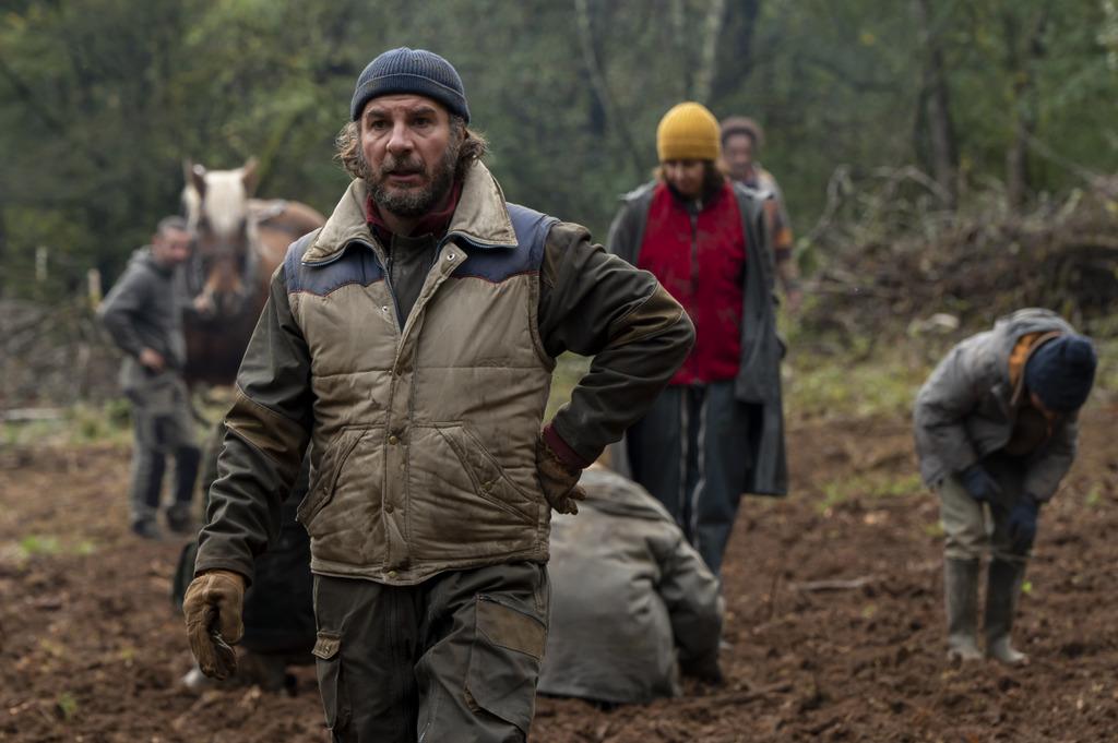 Michaël Youn - © 2024 - Christine Tamalet - Bonne Pioche Cinéma - Gaumont - France 2 Cinéma Michaël Youn - © 2024 - Christine Tamalet - Bonne Pioche Cinéma - Gaumont - France 2 Cinéma
