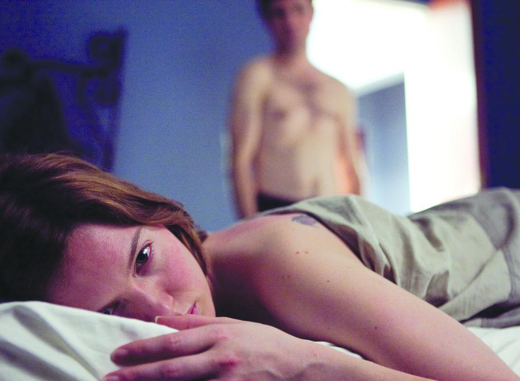 She's Not Crying, She's Singing She's Not Crying, She's Singing