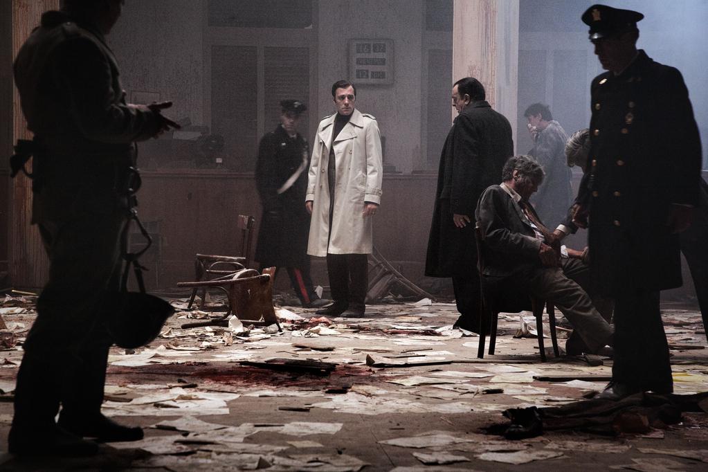 Piazza Fontana Piazza Fontana